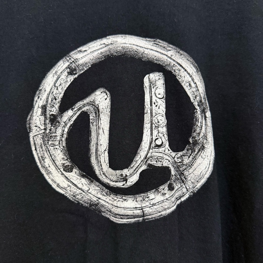 Usher Super Bowl Crew Shirt Size 2XL - Picture 3 of 7